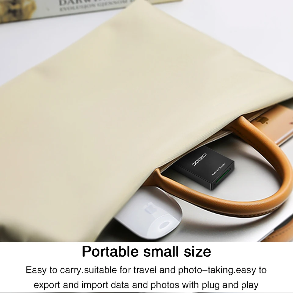 Lettore Usb Schede Xqd | Confronta Prezzi