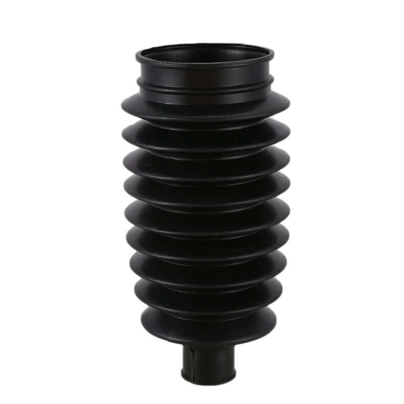 Автомобиль рулевого управления Рулевая тяга загрузки сильфон пылезащитный чехол часть 53535-SNA-A01