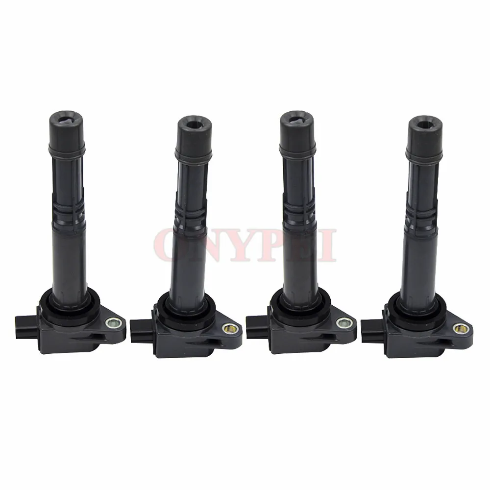 Катушка зажигания для 30520-R40-007 Honda Accord 2008-2013 2.0L 2.4L 3.0L H17K 8251