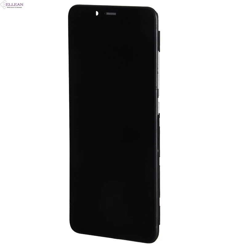 Dinamico скидка 5,45 дюйма для Xiaomi Redmi 6 Lcd 6A дисплей кодирующий преобразователь сенсорного экрана в сборе с рамкой