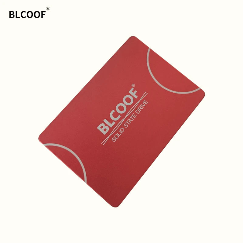 SATA3 BLCOOF SSD 60GB жесткий диск HDD 2,5 дюймов жесткий диск для ноутбука/рабочего стола/сервера Внутренний твердотельный диск
