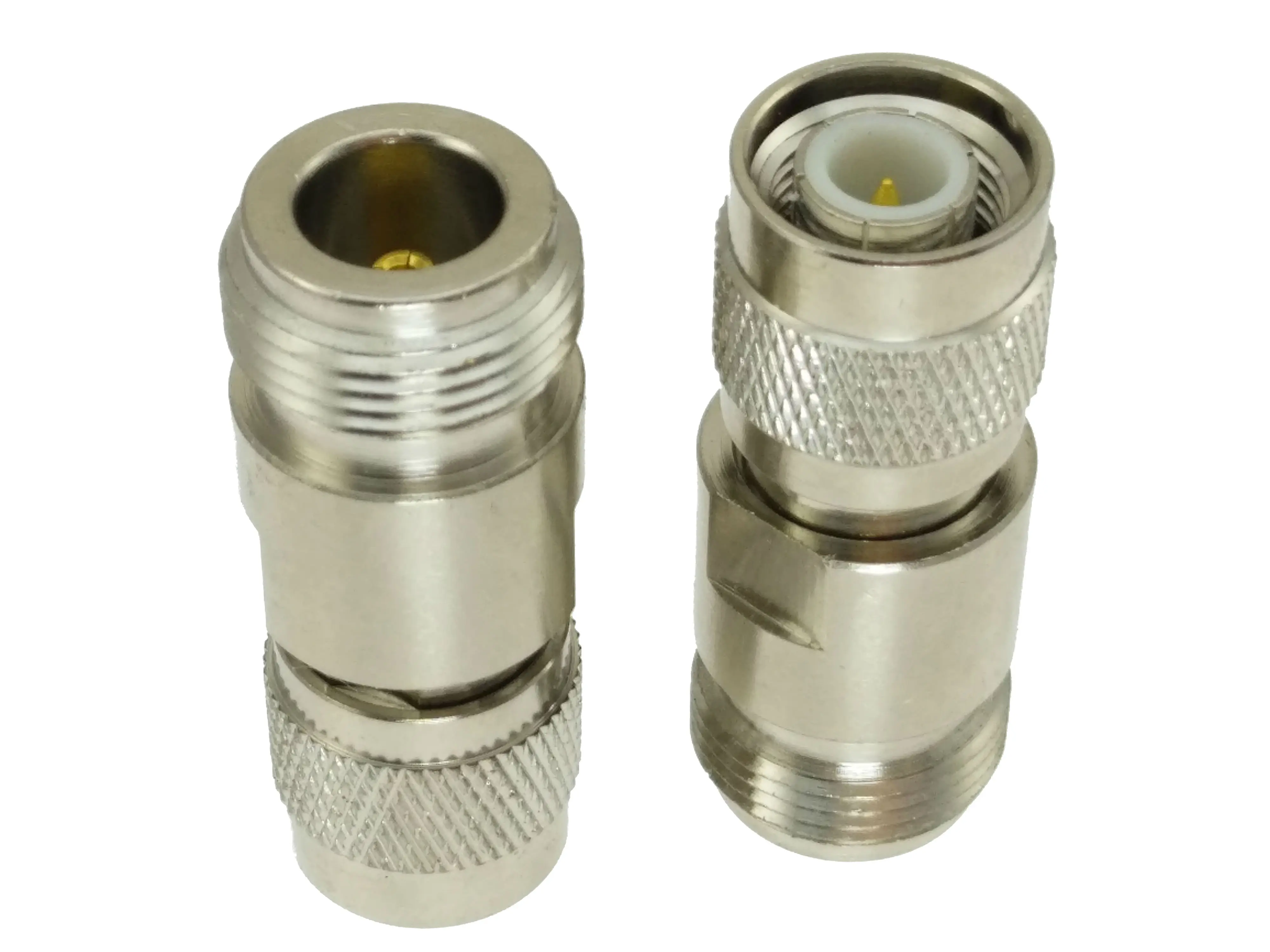 Type 16 -1pcs 1pce адаптер N к SMA/UHF PL259 SO239/BNC/TNC/F ТВ Штекер и Женский Разъем RF коаксиальный разъем для радио - Цвет: Type 16 -1pcs