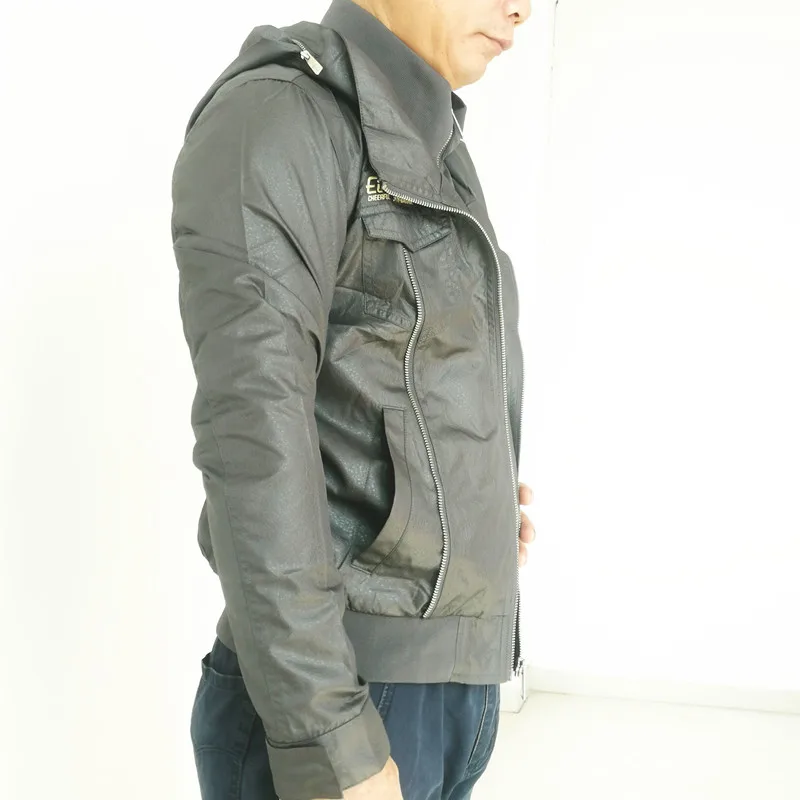 Jaqueta Masculino Giacca Chaquetas Abrigo Chamarras Hombre Военная тактическая куртка-бомбер зимняя мужская куртка пальто ветровка Casaco