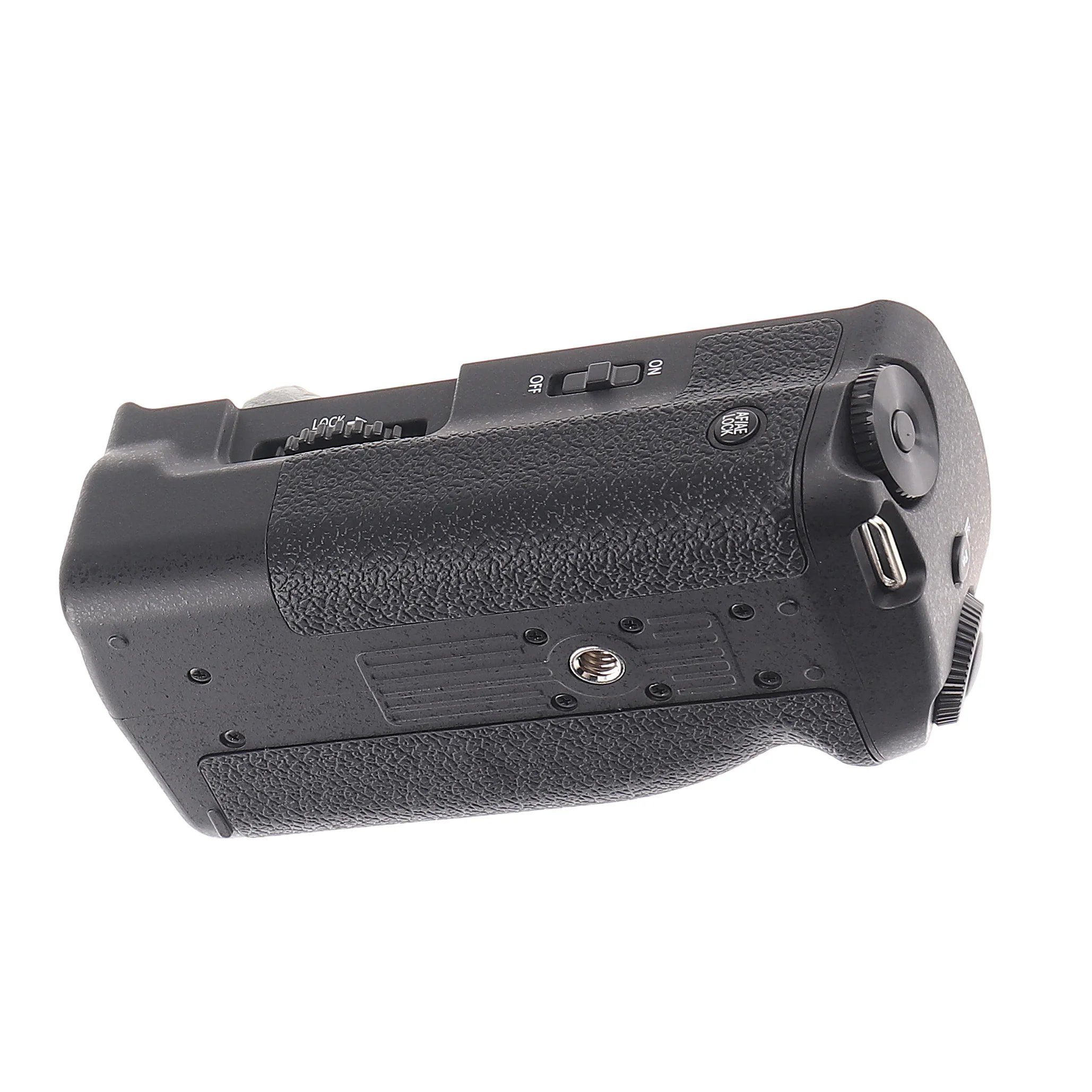 Vertical Battery Grip Handle Holder Pack For Panasonic G80/G85 Camera