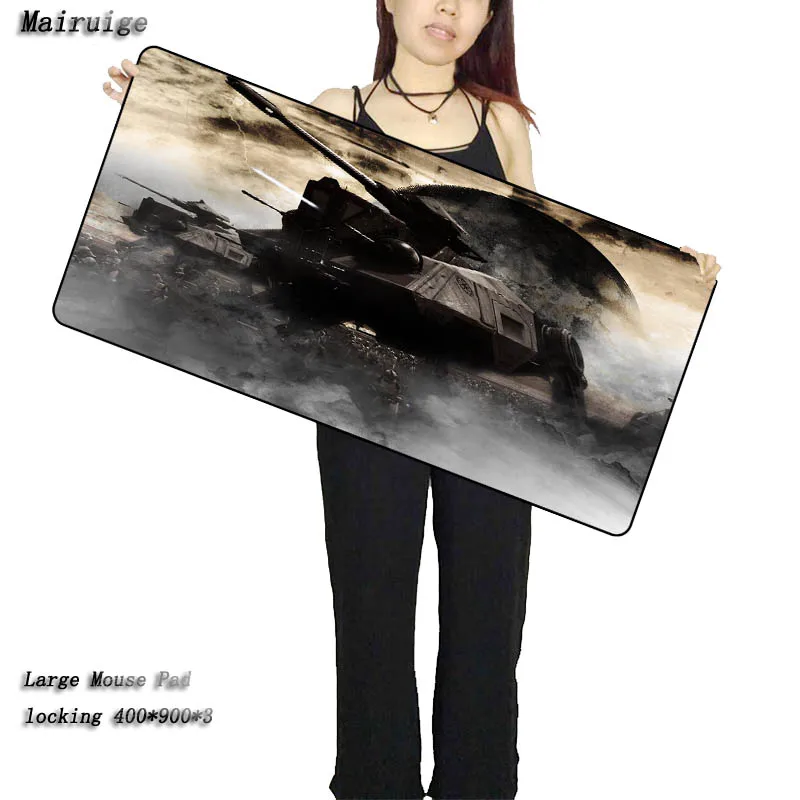 Star wars 90x40cm Large Mouse Pad XL Speed Gamer Gaming Mousepad Fashion Movie Laptop Notebook mat