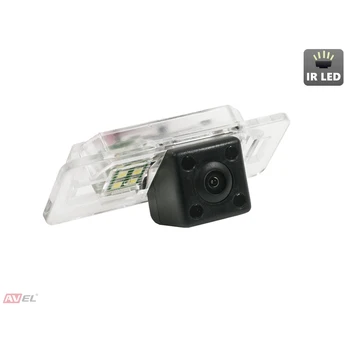 

Standard Avis car rear view camera avs315cpr (#007) for BMW 3/5