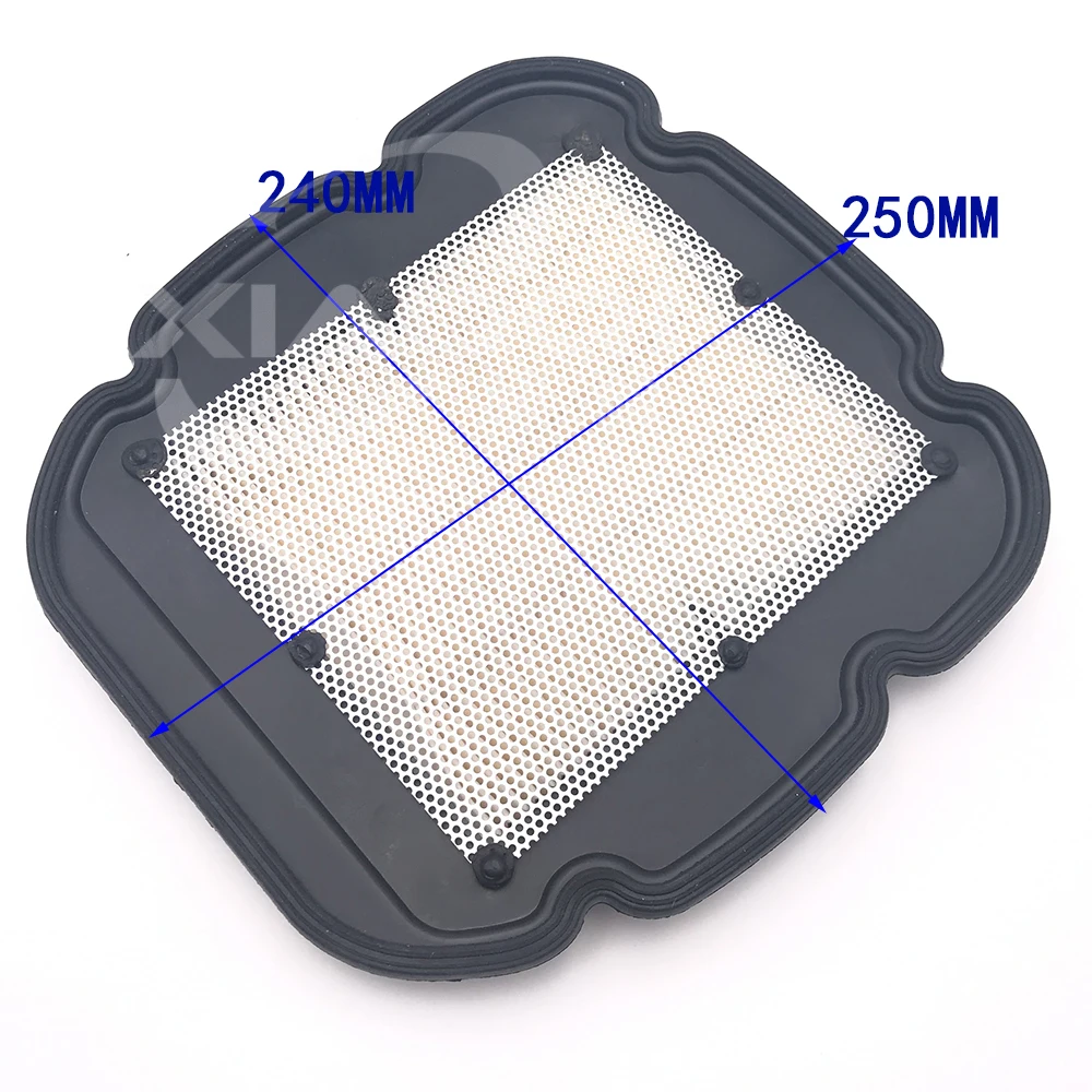 Запчасти для мотоциклов SUZUKI DL650 DL 650 V-дополнительный 2004-2012 DL1000 1000 2002-2012
