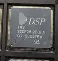 

100% NEW Free shipping Xinlida TMS320F2812PGFA TMS320F2812 DSP micro pen signal processor spot