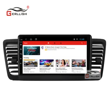 

for Subaru Legacy FOR Subaru Outback 2004-2006 Android Multimedia Player Car Radio GPS Navigation Large Screen Mirror Link