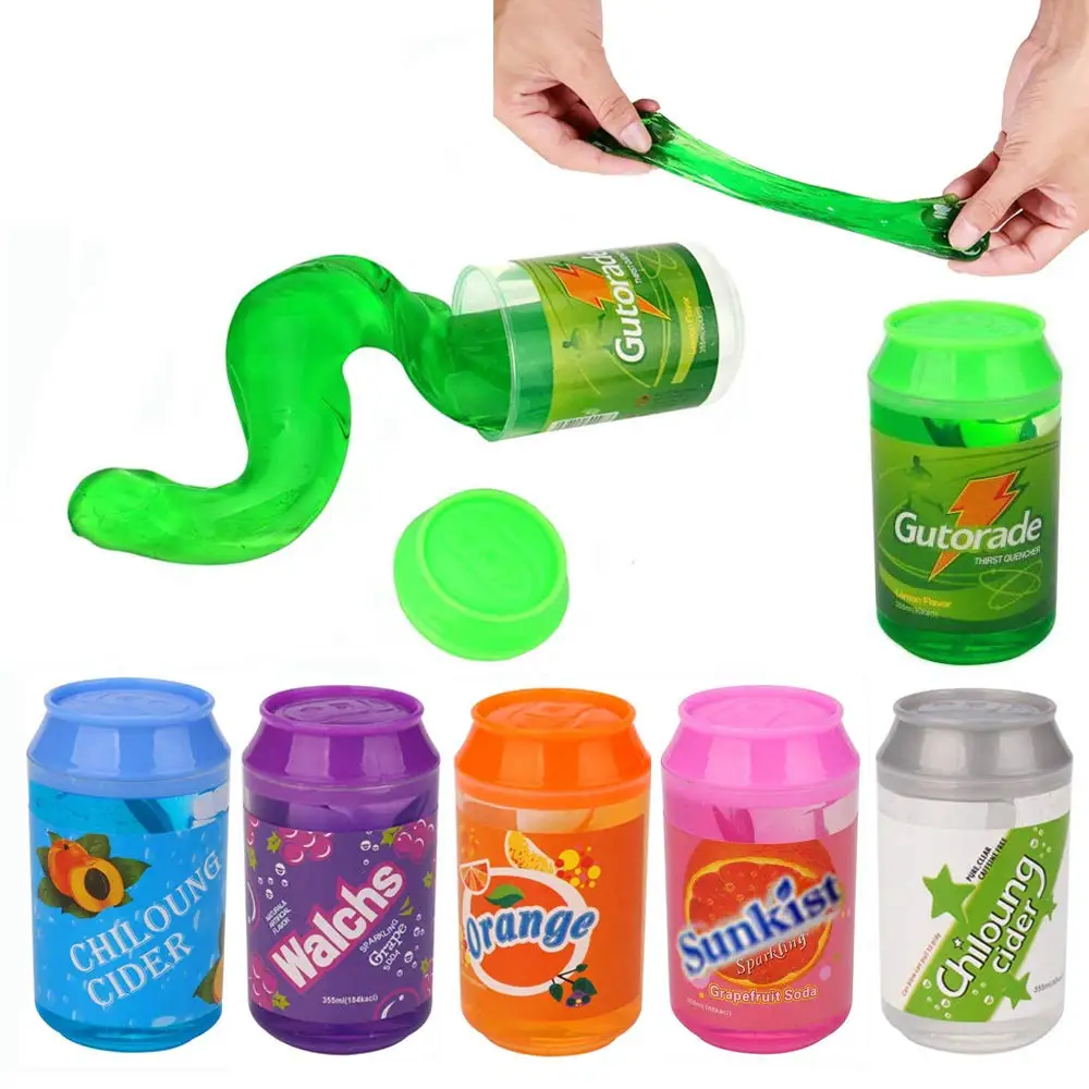 korean slime putty