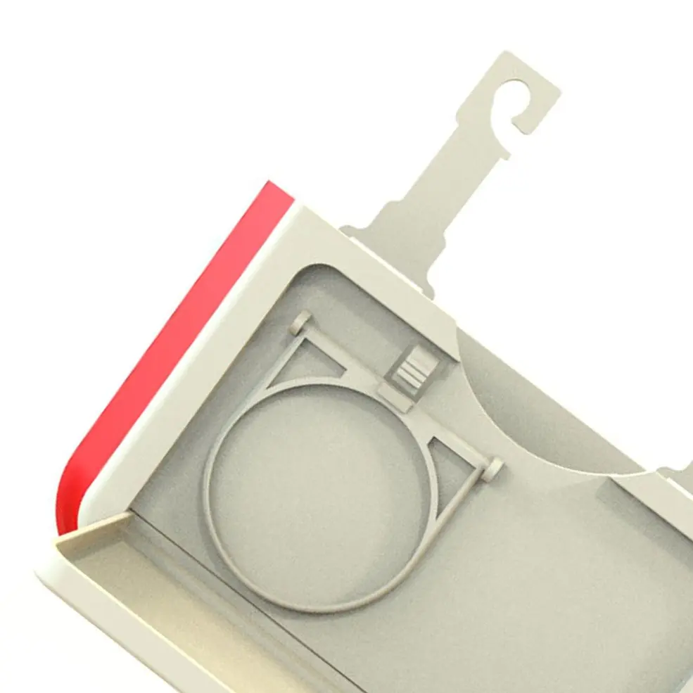 Универсальный автомобильный Автомобильный держатель для стаканчиков напитков Подставка для бутылки для воды переносные держатели автомобильный Стайлинг коробка для хранения