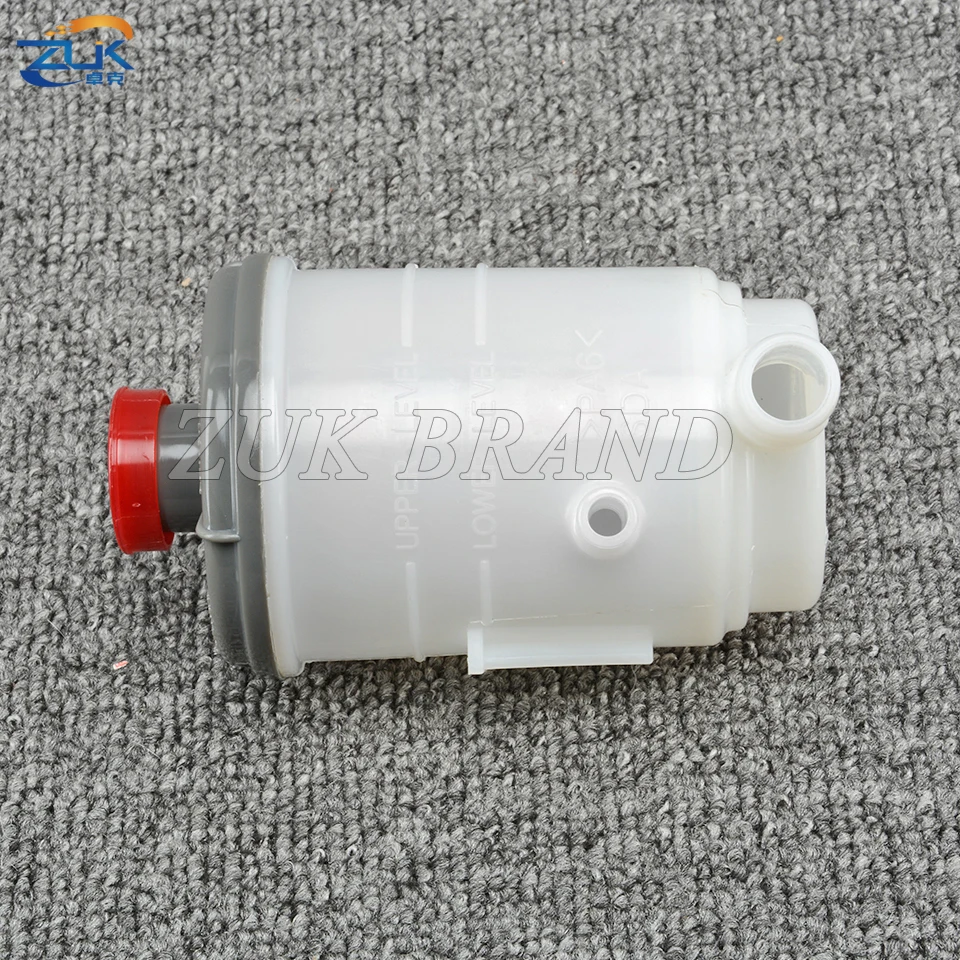 Automotive Power Steering Pump Fluid Reservoir Tank Bottle For Honda