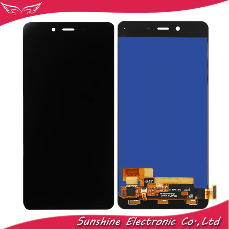 太阳 主图OnePlus X E1003 -1