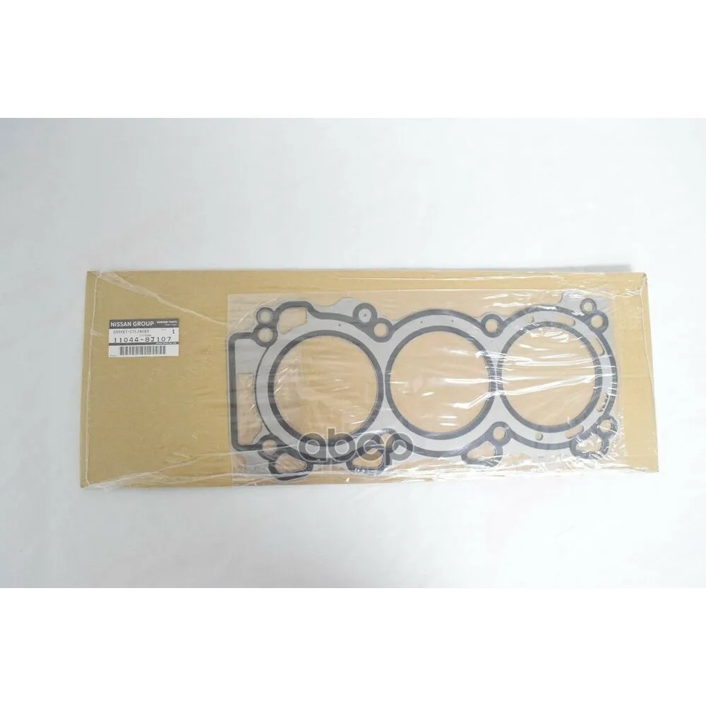 Прокладка Гбц Лев Vq35de Nissan: Murano(Z50)(2004-2008) NISSAN арт. 110448J107