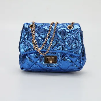 

Baby Fashion Kids Shoulder Bag Little Girls Gifts Toddler Purse Handbag Children Mini Messenger Bag PU Leather