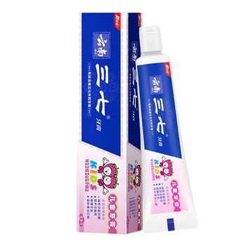 

toothpaste for home using kids fluoride free toothpaste