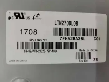 

New original LTM270DL11 LTM270DL08 LTM270DL06 For Dell U2715H