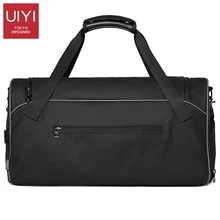 Япония Tide/брендовая спортивная сумка для фитнеса, независимая сумка для обуви, мужская сумка через плечо для путешествий, сумка-мессенджер bolso mujer