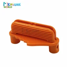  Center line Gauge Finder Center Scriber Carpenter Woodworking Tools Marking Centerline Gauge Wooden Mark Marker Locator Scribe 