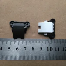 1 шт. ноутбук Lan-case карта Пряжка крышки для lenovo FLEX4-15 YOGA 510-15ISK FLEX4-14 YOGA510-14 белый или черный