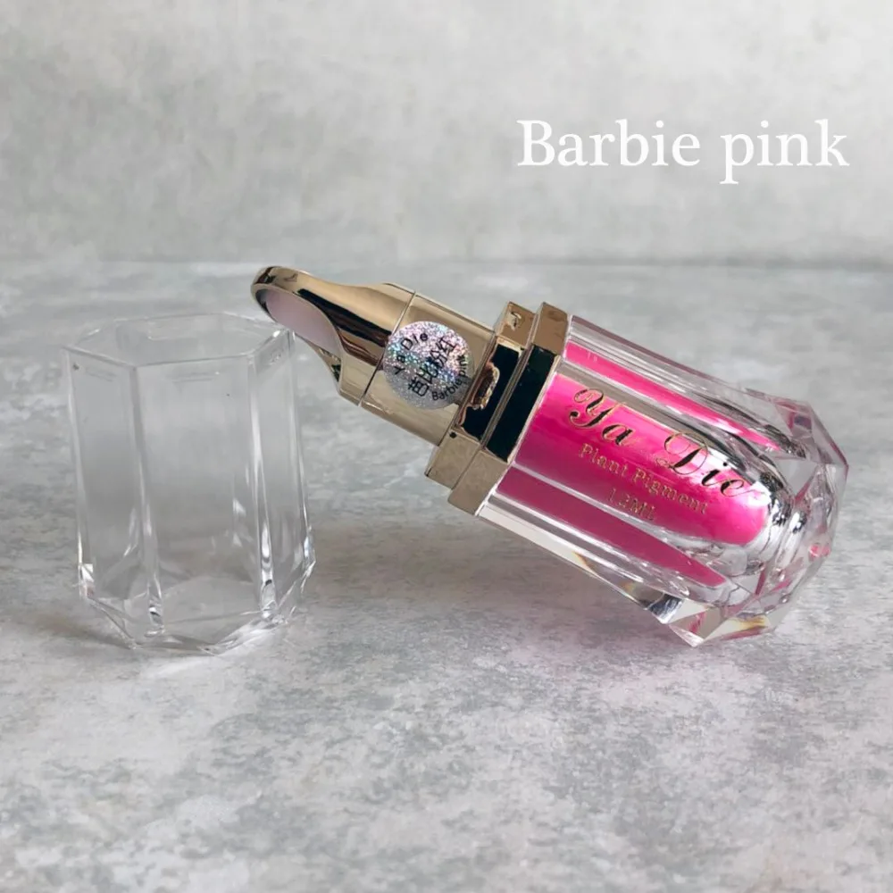 Barbie pink