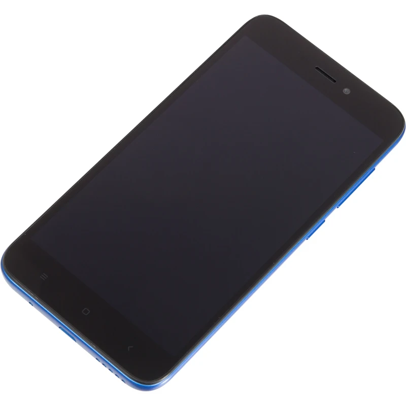 Смартфон XIAOMI Redmi GO 16Gb, синий