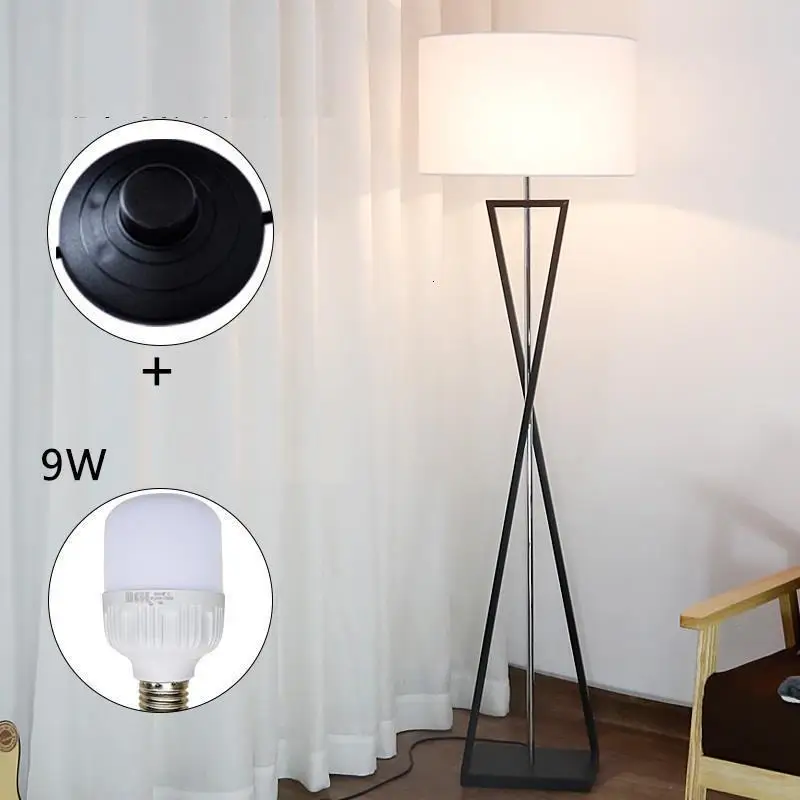 Voor Woonkamer салон стоящий Piso Vloerlamp современный Staande Lampara De лампа пирог для гостиной Stehlampe напольный светильник