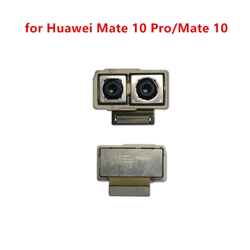 Для задней камеры huawei mate 10 модуль большой основной гибкий кабель в сборе pro замена
