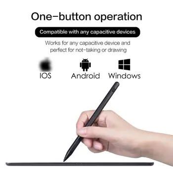 

Universal Stylus Pen Screen Capacitive Touch Pen for iPhone Android Cellphones Q39D