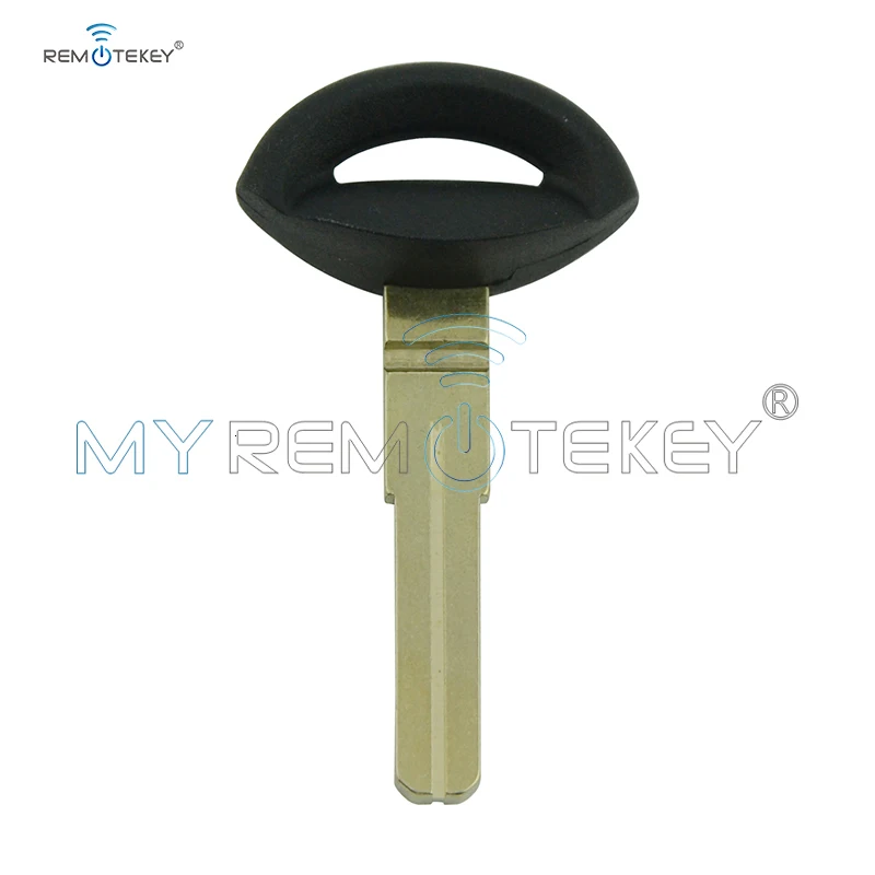 Remtekey 5 шт. для SAAB 93 95 Smart key blade профиль запасной ключ полотно uncut