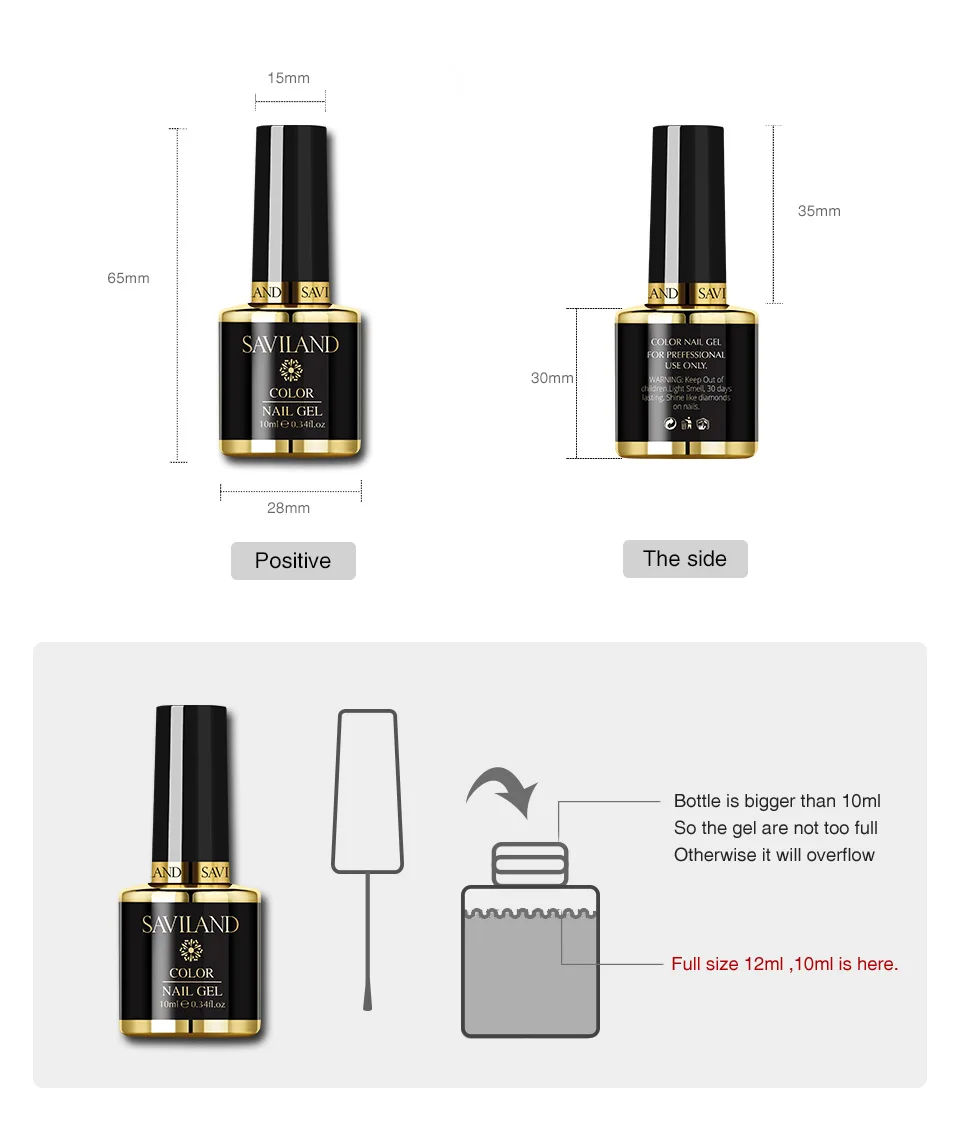 SAVILAND наклейка звездное небо переводной гель-клей для ногтей УФ ...