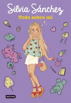 

EVERYTHING ABOUT MY