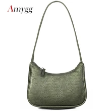 Высокое качество из искусственной кожи Для женщин Сумки Хобо Для женщин сумки на плечо класса люкс Сумки Для женщин сумки дизайнерские женские сумки