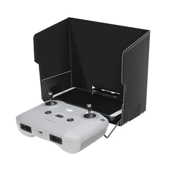 

Mavic Air 2 Phone Hood for DJI Drone Accessory Mobile Sunhood Tablet Sunshade Pad Light Block Spare Parts Foldable with Magnet