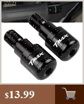 For Yamaha Scooter T MAX  TMAX 500 530 2008-2018 2009 2010 T-MAX530 Motor Brake Handle Adjustable Motorcycle Clutch Brake Lever