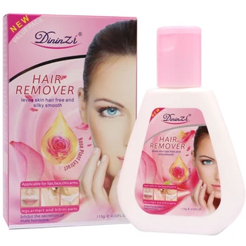 

Rose Gentle Facial Hair Removal Cream Depilatory Creams Painless Hair Removal Cream Leg Hand Armpit Hair Remover