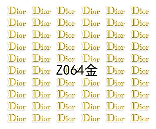 Z064 Gold
