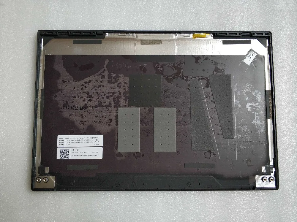 Чехол для lenovo Thinkpad X1C Carbon A 6th 01YR431 IR mode