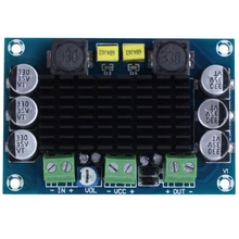 DC 12 V 24 TPA3116 D2 100W подойдет как для повседневной носки так канальный