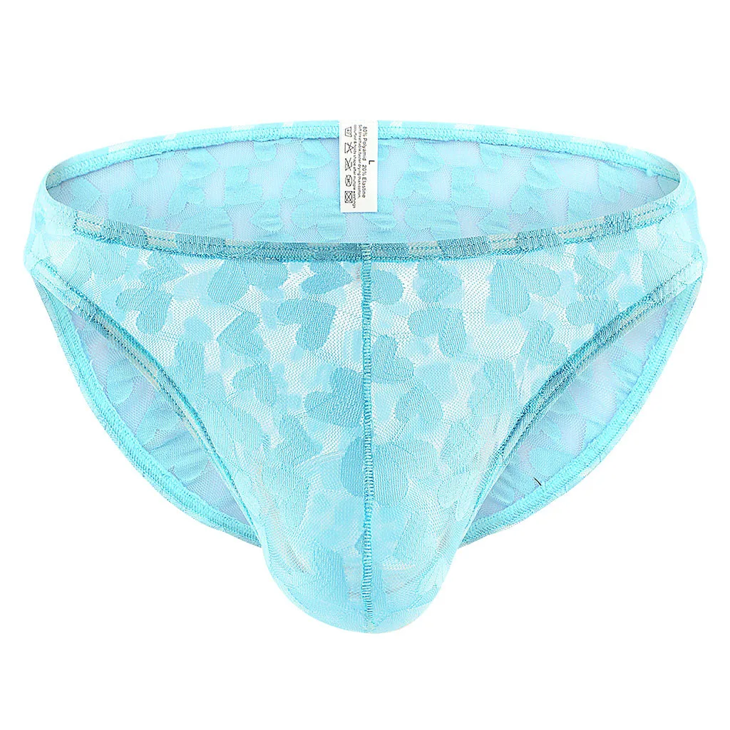 Женские сексуальные кружевные трусы для мужчин однотонные женщин большие