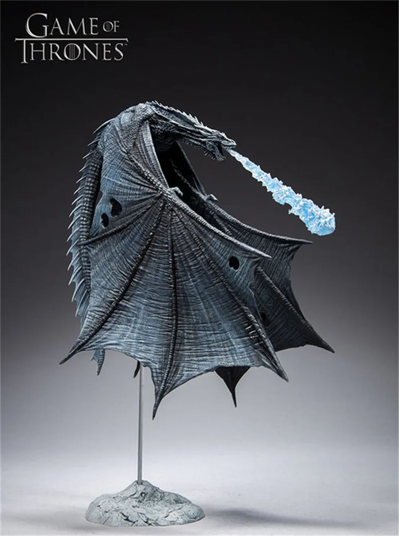 knight king and icy viserion