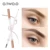 O. TWO.O 3pcs Eyes Makeup Set Ultra Fine 1.5 mm Eyebrow Lengthening Mascara Long Lasting Waterproof Eyeliner Cosmetic Kit