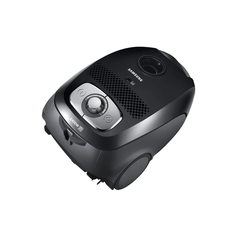 Пылесос Samsung VC24LVNJGBB 2400Вт черный