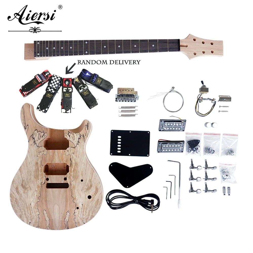 电吉他套装主图 PRS 2