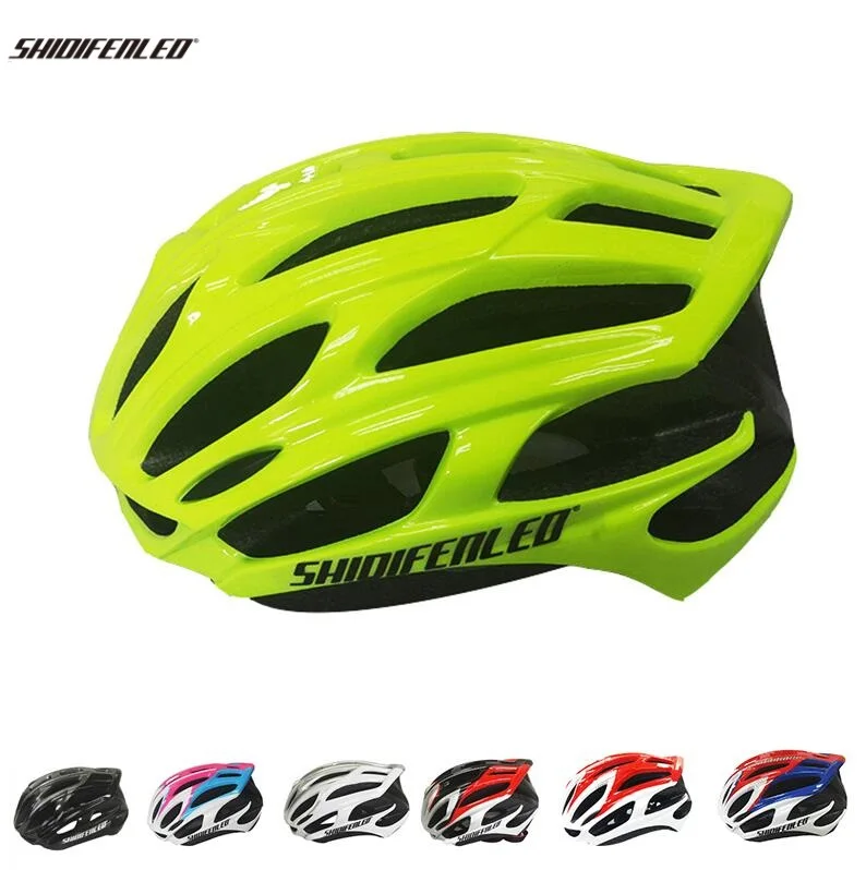Новый мужской велосипедный дорожный велосипед Mtb шлем Capacete Da Bicicleta Casco MTB cascos bicicleta