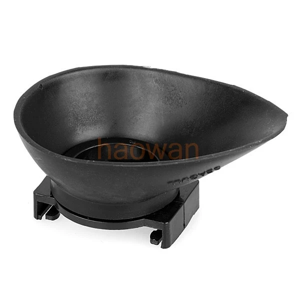 

18 мм ef резиновый наглазник для Canon Ef EOS 1000D 450D 400D 60D 1200D 1100D 760D 750D 700D 650D 600D 550D 500D 100D DSLR