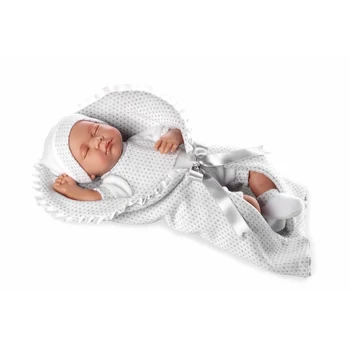 

Soft pups Arias elegance LeO 45 cm t11104