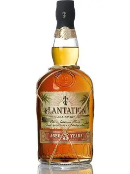 

Plantation Ron Barbados - 700 ml