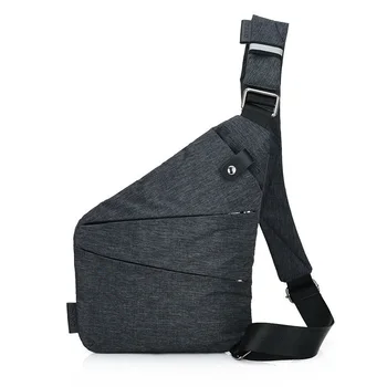 

Single Bags Man Chest Bags Messenger Women Shoulder Ladies Hand Bag Men Handbag Crossbody Bags For Purses And Handbags Purse