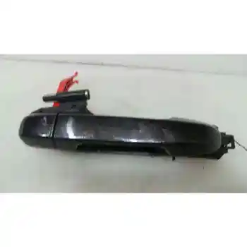 

692110D904 HANDLE OUTER REAR RIGHT TOYOTA YARIS